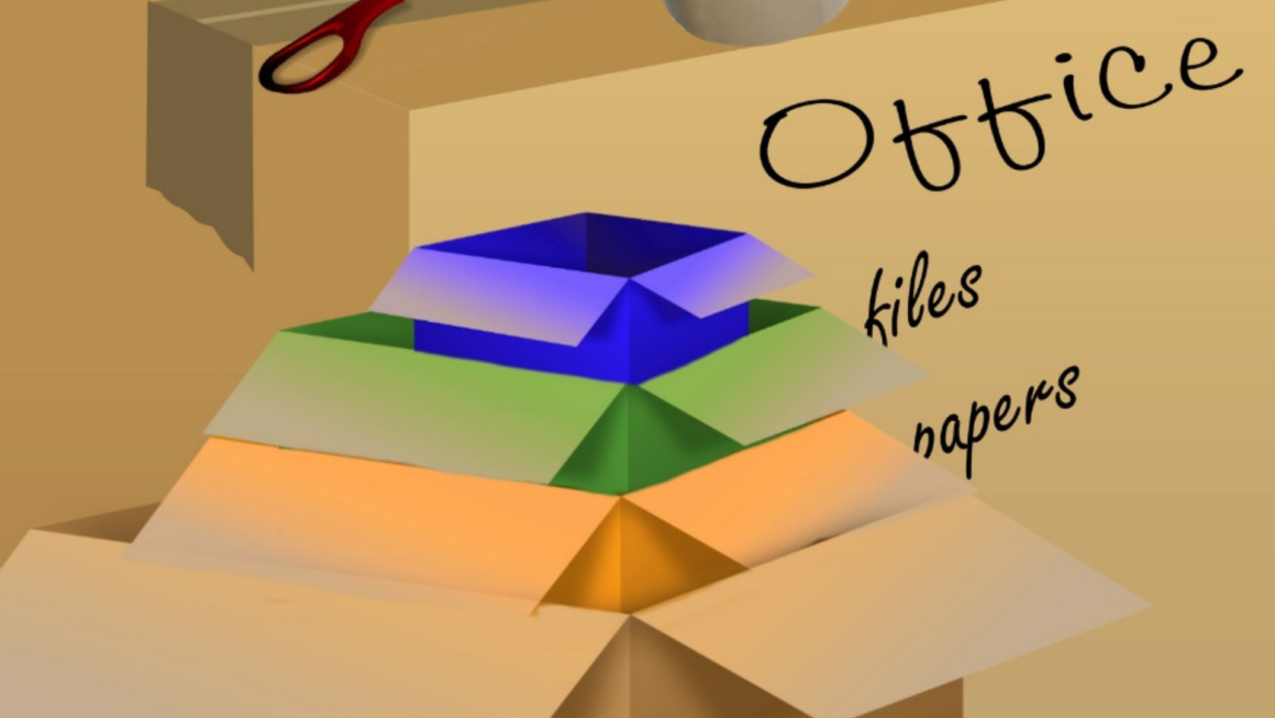 Making room this Advent