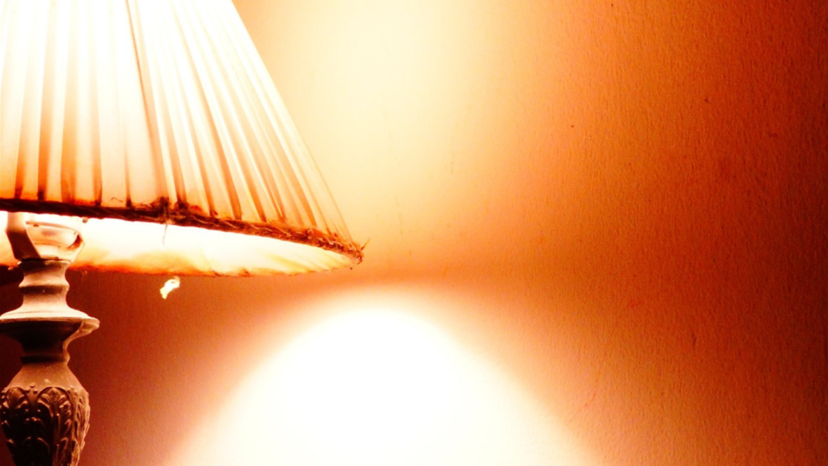 La luz nos espera a pesar de nuestras zonas de sombra