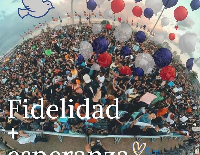 Fidelidad + Esperanza