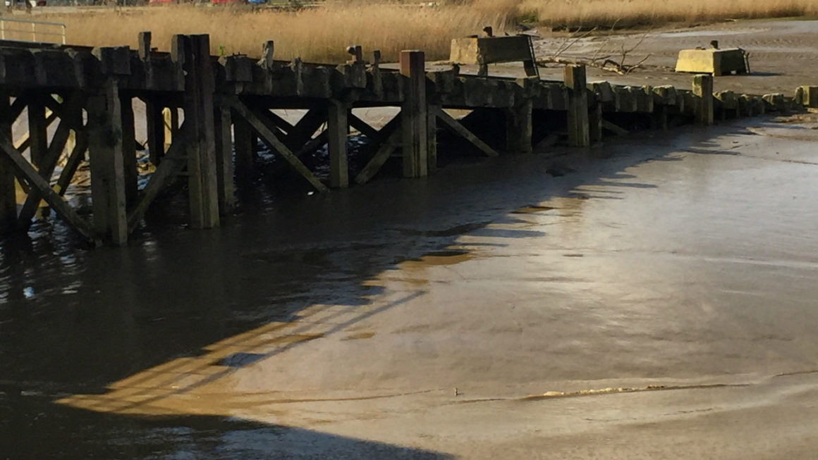 Hay que aprender quién tiene el reloj y quién tiene el tiempo.