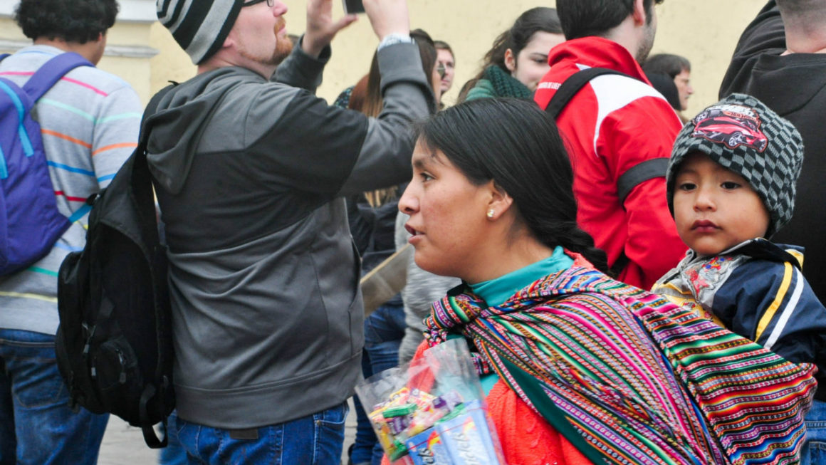 Las Marias de los Evangelios