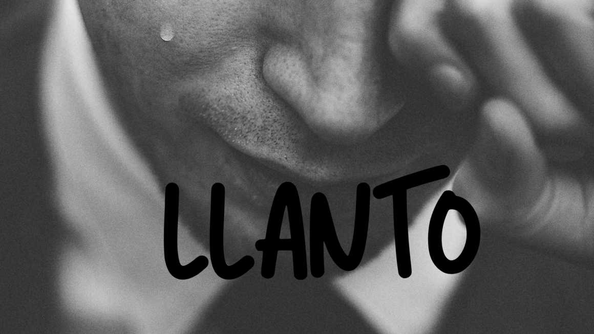 Llanto