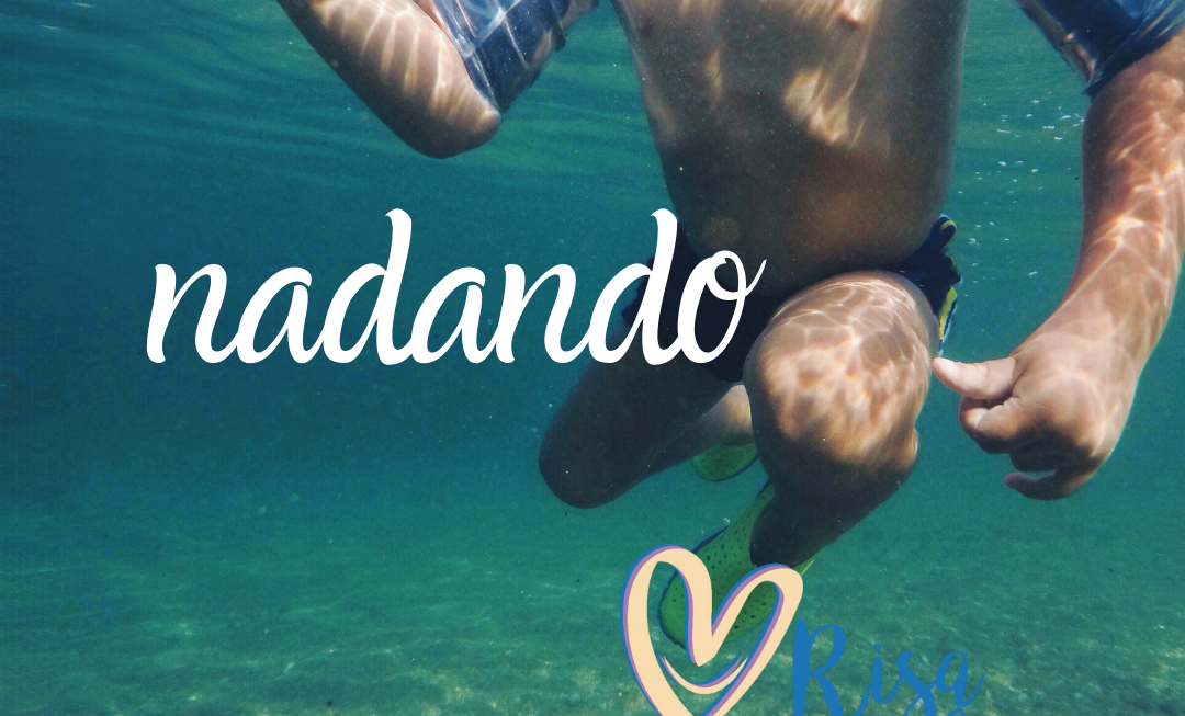 Abandonando el temor