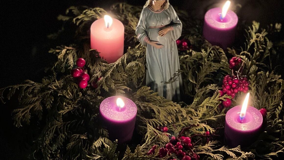 Aprender a Creer como María