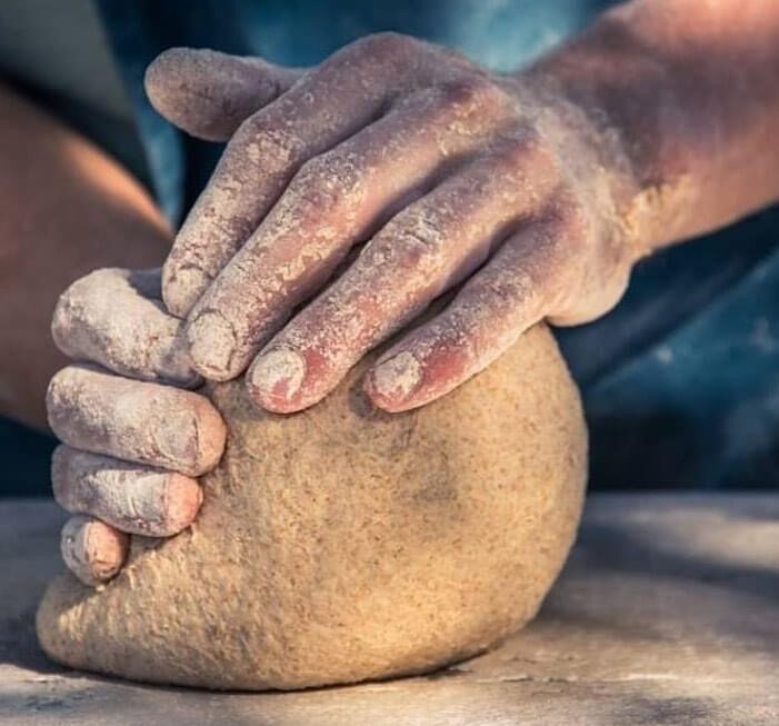 La Esencia Interior del Hombre Desposeído