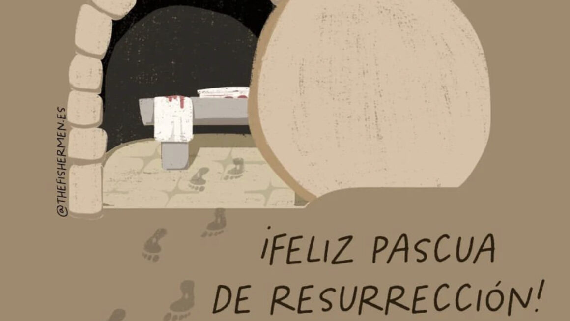 Todo se resume en 3 palabras