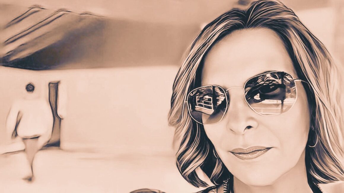Una bendición para ti ,amiga(o) mío