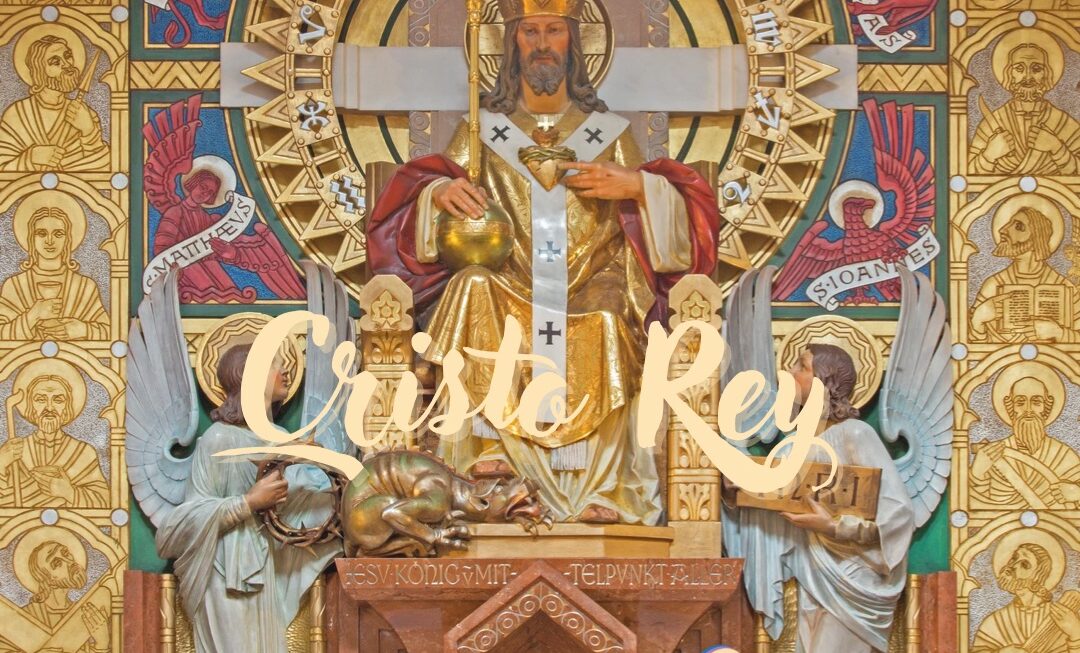 Jesús propuso el amor, pero en nosotros reina el ego