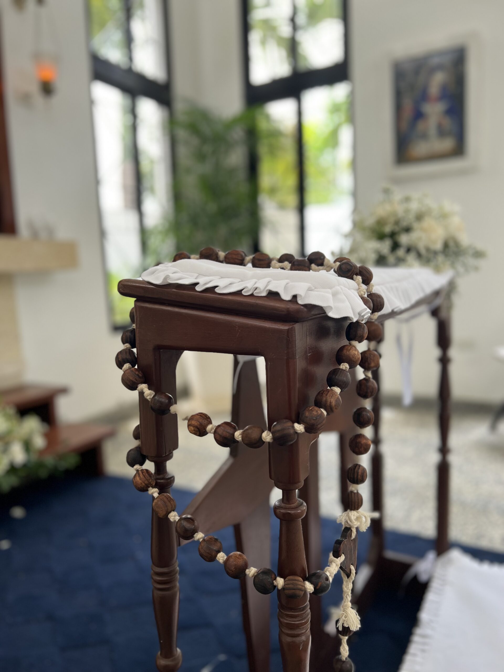 La Oración del Padre Nuestro: Una Guía para Nuestra Oración