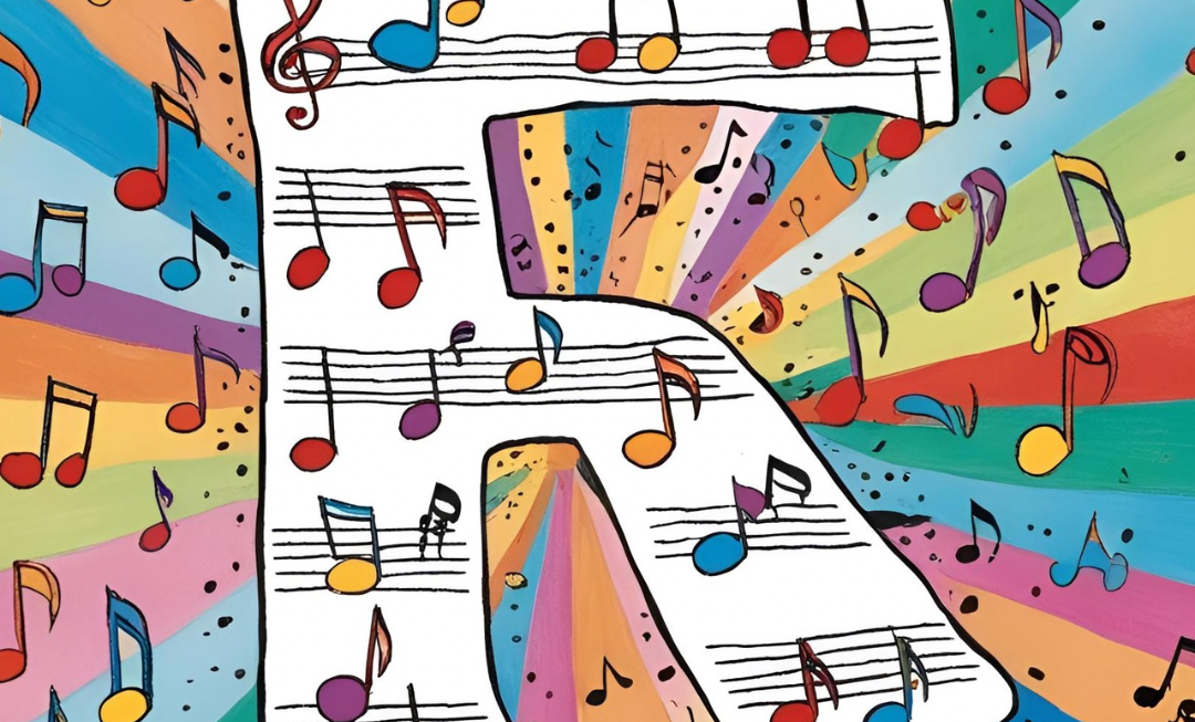 El Arte de la Melodía Interior: Notas y Silencios de la Vida