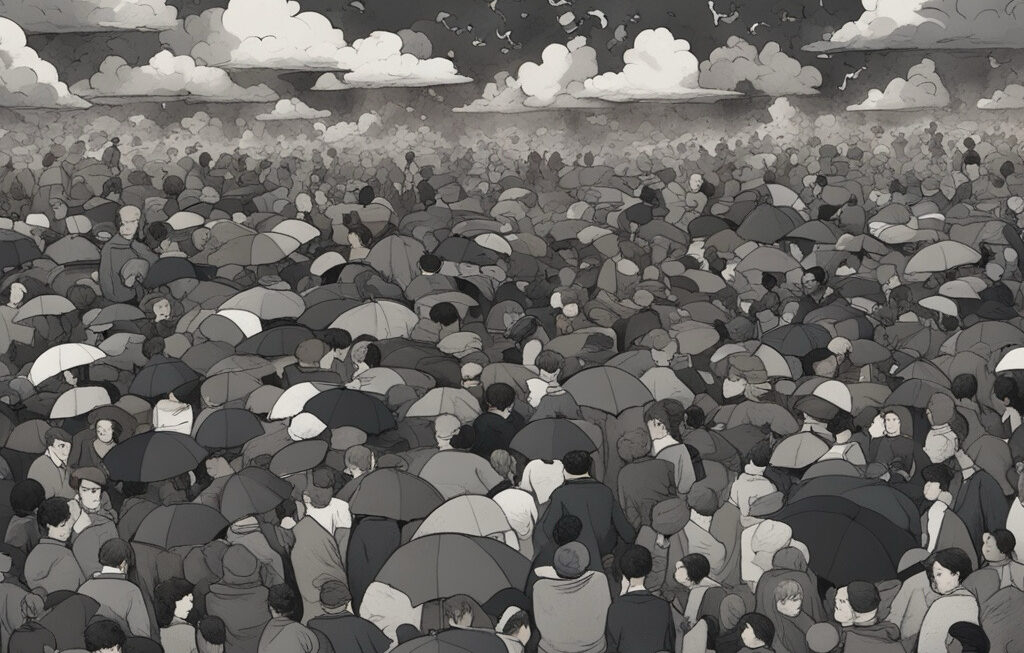 **Crisis de Valores y Ética: El Mal de Nuestro Tiempo**