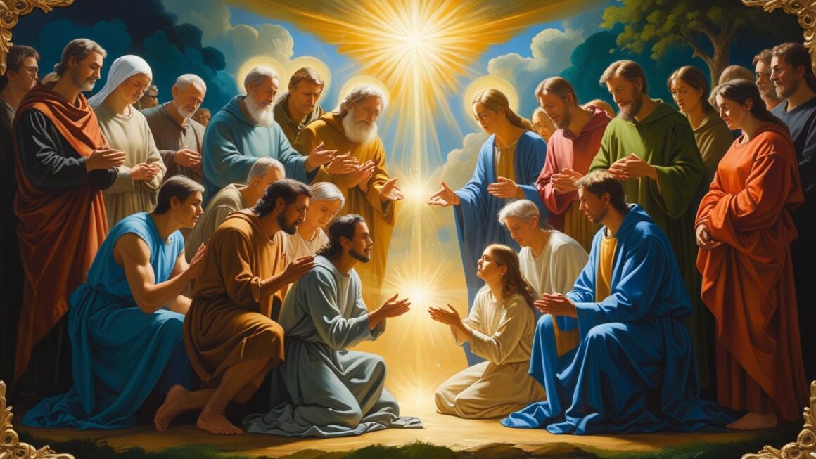 La Gratuidad de los Dones Divinos: Un Llamado a la Humildad y al Servicio