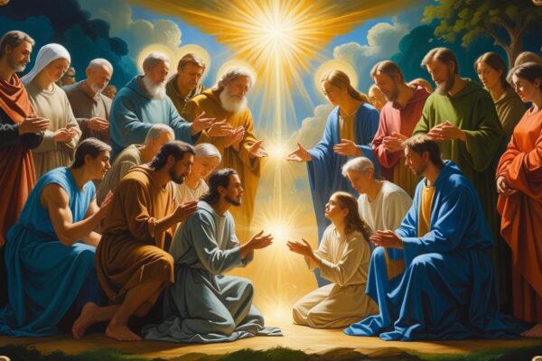 La Gratuidad de los Dones Divinos: Un Llamado a la Humildad y al Servicio