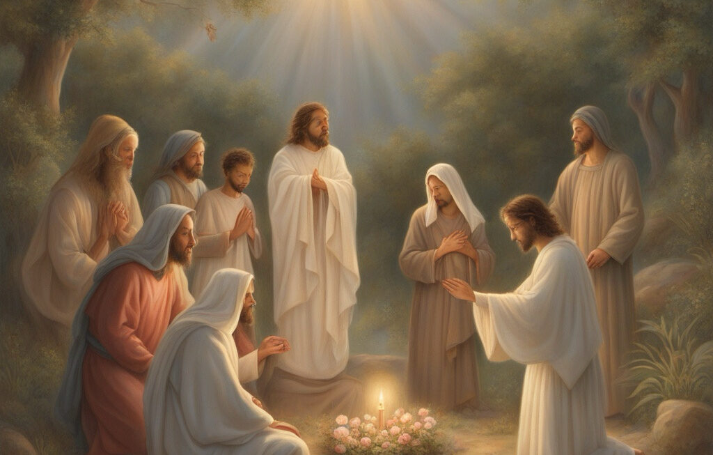 La Ética de Cristo
