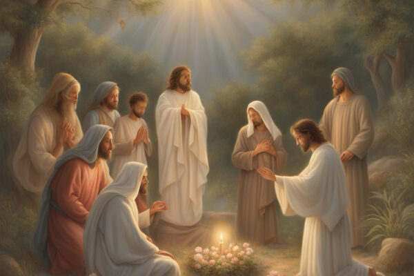 La Ética de Cristo