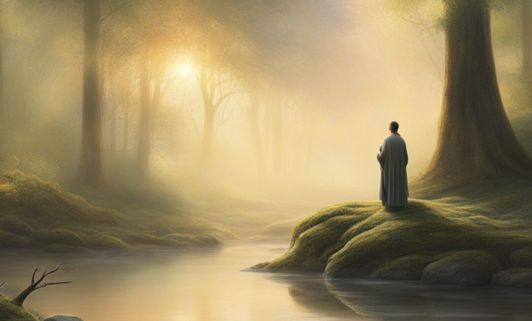 Fe en la Fragilidad: Encontrando Fuerza en Nuestras Dudas.