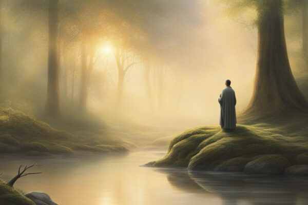 Fe en la Fragilidad: Encontrando Fuerza en Nuestras Dudas.