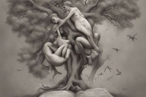 Reflexiones sobre el Relativismo y el Regreso a Nuestra Esencia