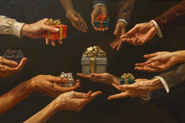 El Libre Albedrío en Crisis: Reflexiones sobre Ética, Educación y Valores