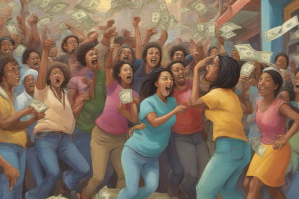 Cuando el dinero salta la fila: una llamada a la equidad en el servicio