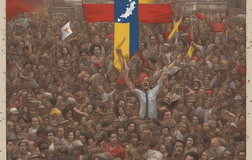 La Soberanía y su Crisis en Contextos Autoritarios: El Caso de Venezuela