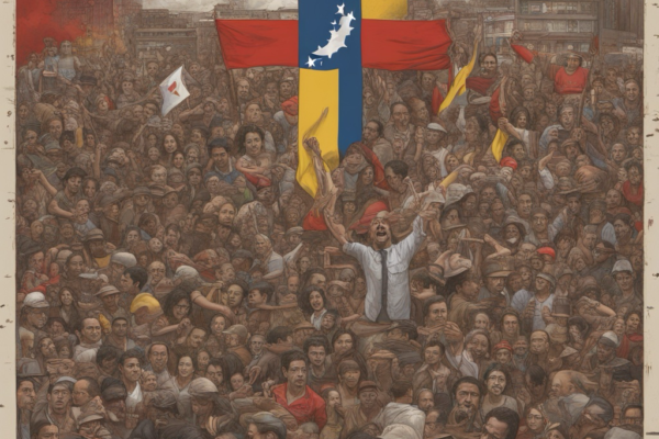 La Soberanía y su Crisis en Contextos Autoritarios: El Caso de Venezuela