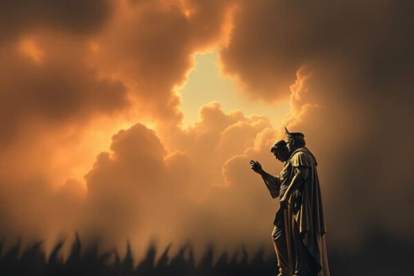 **»Clamor de Justicia: La Rebelión del Pueblo»**