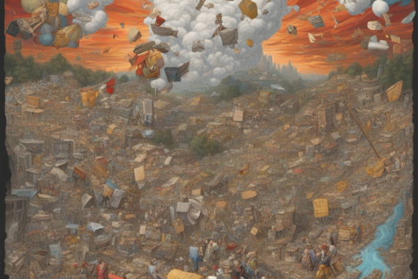 De la Abundancia al Desastre: Un Análisis de las Políticas Económicas Populistas