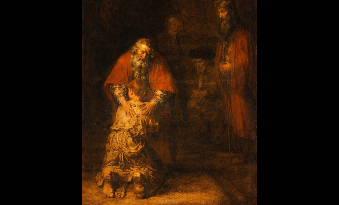 Cuaresma: un camino de vaciamiento, plenitud y transformación