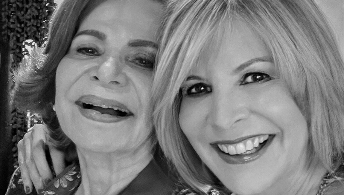 Purita: La Mujer Detrás de un Sueño Llamado Abraxas