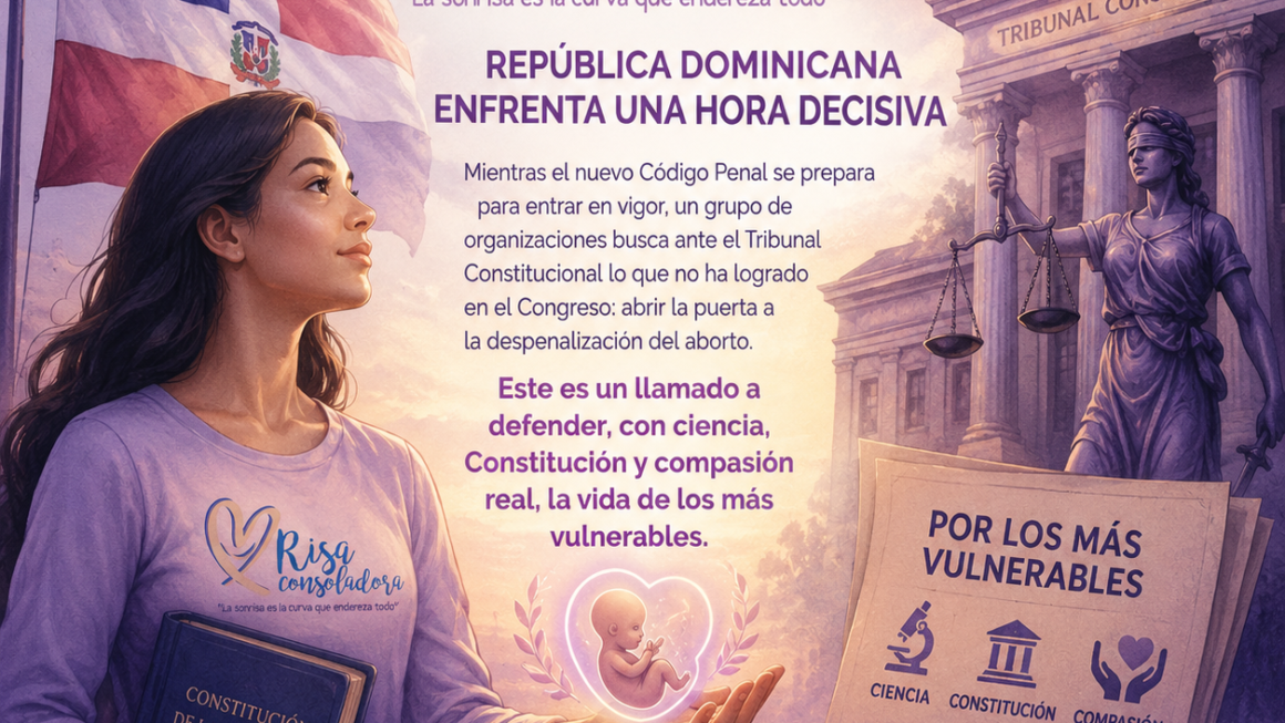 La vida no se negocia: lo que está en juego ante el Tribunal Constitucional