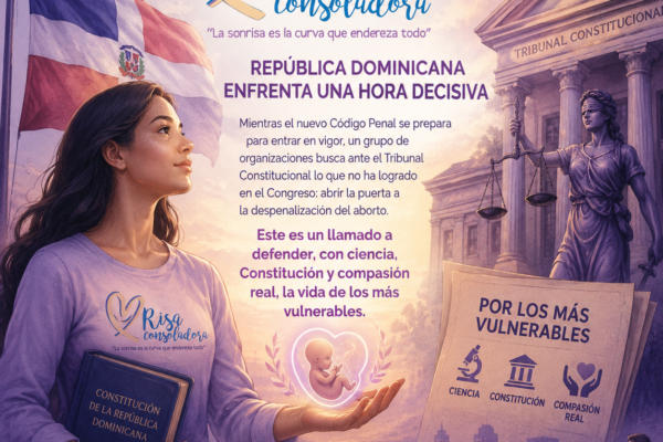 La vida no se negocia: lo que está en juego ante el Tribunal Constitucional