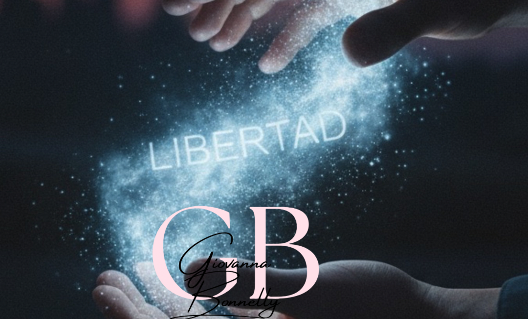 La libertad que se nos escapa entre los dedos